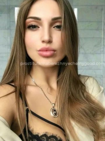 Проститутка Евгения, 23 года, г. Большие Березники