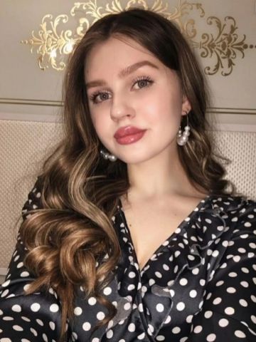 Проститутка Елизавета, 24 года, г. Большие Березники
