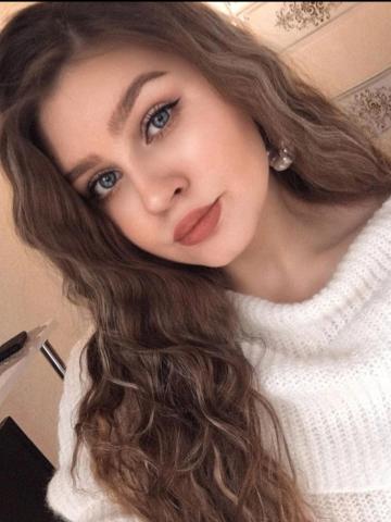 Индивидуалка Елизавета фото 4