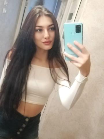 Индивидуалка Роксана фото 2